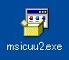 Windows Installer CleanUp ユーティリティのインストール