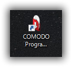 Comodo Programs Manager をWindows 10にインストール